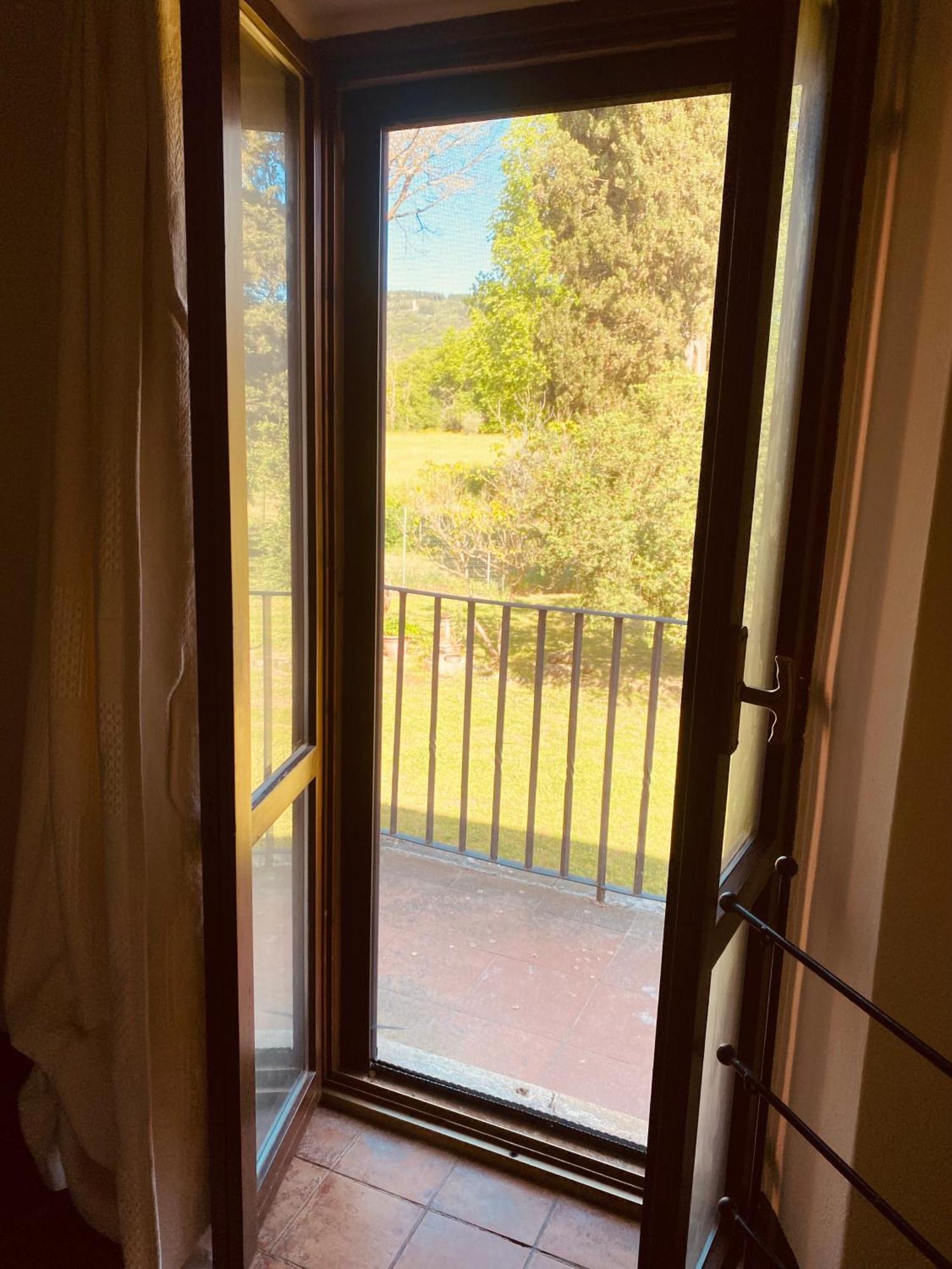 Agriturismo La Concia Giuncarico Екстериор снимка